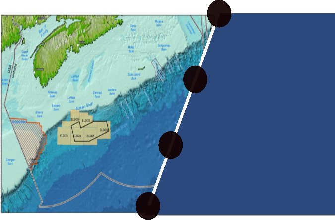 Title&nbsp;: L'image sur la couverture - Description&nbsp;: L'image sur la couverture est une carte qui montre la localisation du projet.
