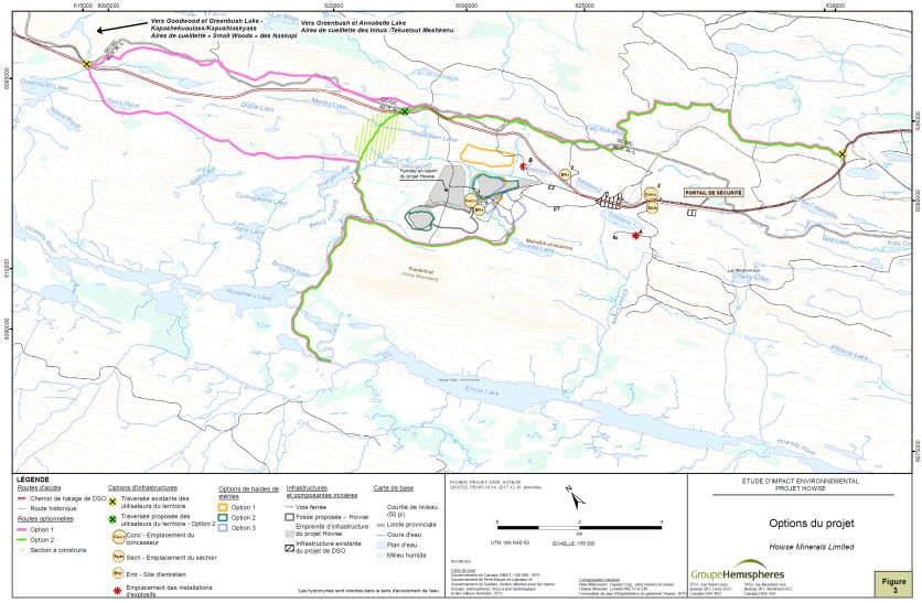 Description de solutions de rechange. Description ci-dessous.