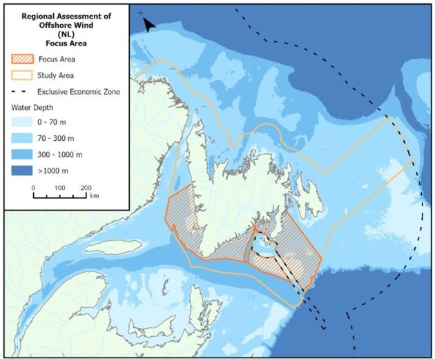 Figure 2 : Le secteur d'intervention de l'évaluation régionale